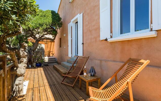 La Madrague - Photo 5