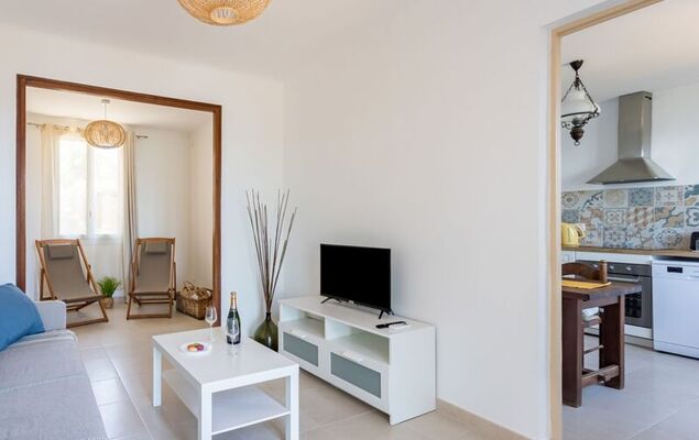 La Madrague - Photo 9