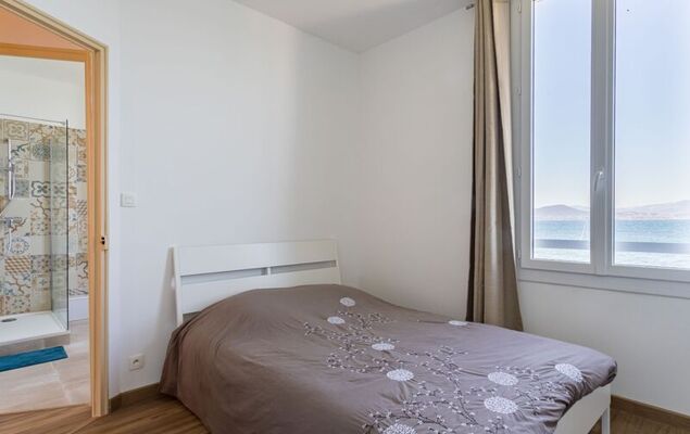 La Madrague - Photo 16