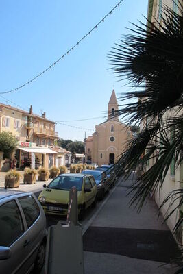 La Madrague - Photo 28