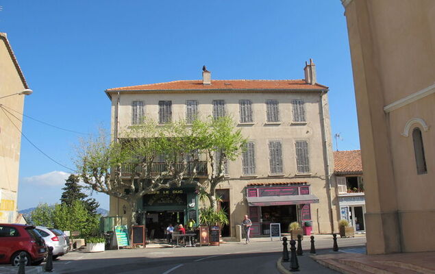 La Madrague - Photo 29