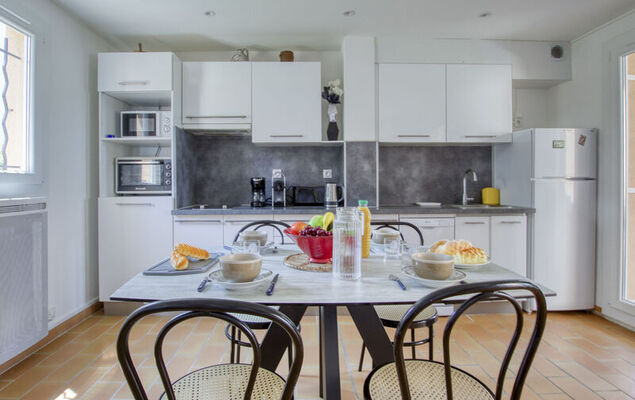 Mas de la Madrague - Photo 8