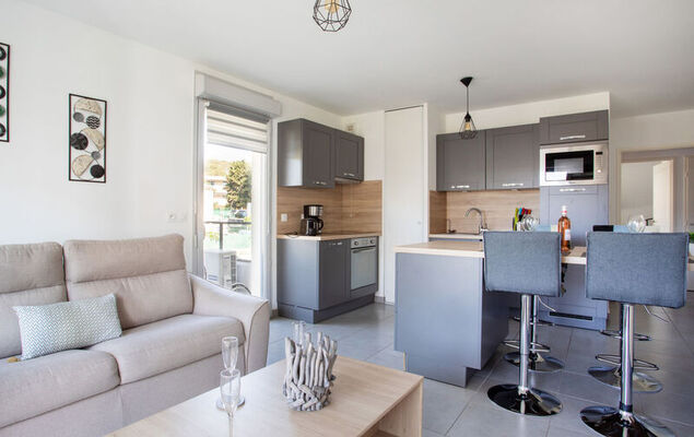 L'Orée du parc - Photo 1