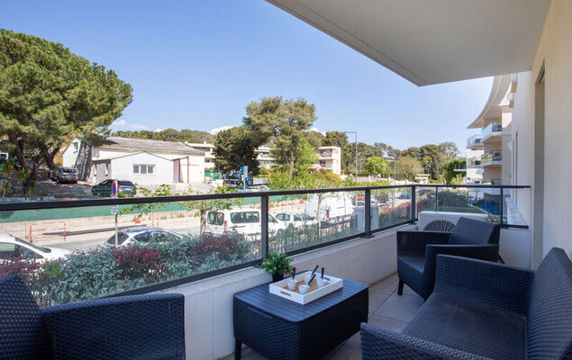 L'Orée du parc - Photo 5