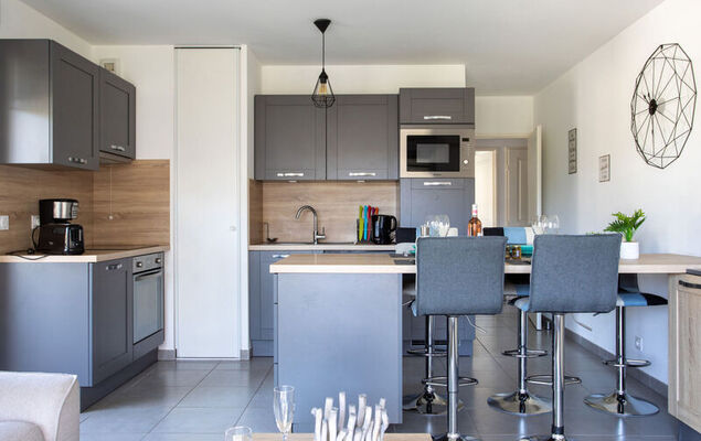 L'Orée du parc - Photo 7