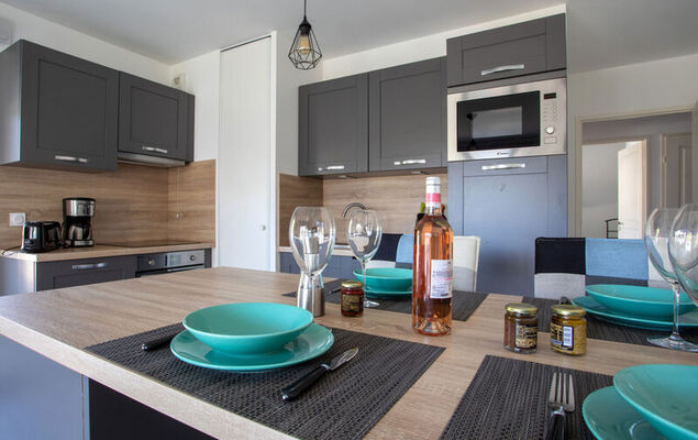 L'Orée du parc - Photo 8