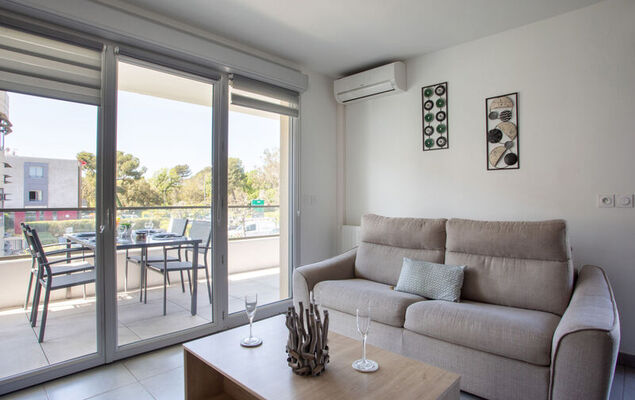 L'Orée du parc - Photo 11