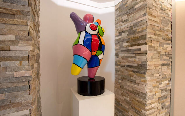 L'Orée du parc - Photo 15