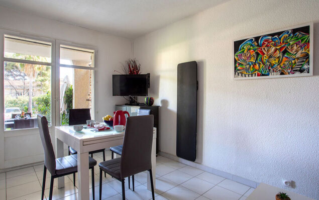 La Calmeraie - Photo 6