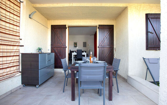 La Calmeraie - Photo 14