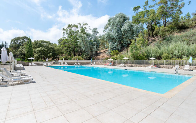 Domaine de Maure Vieil - Photo 1