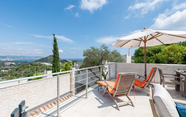 Domaine de Maure Vieil - Photo 3