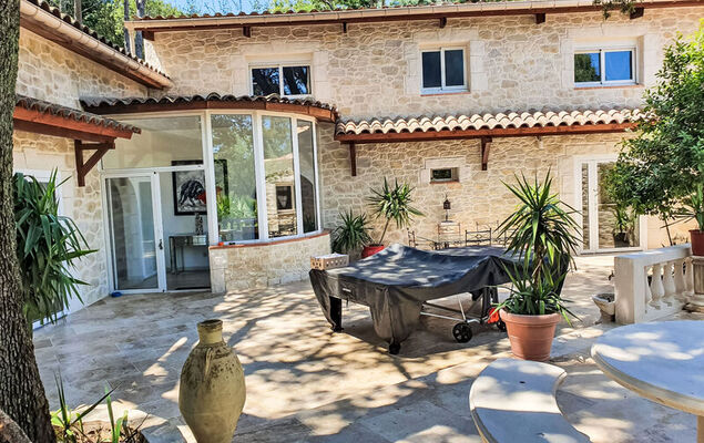 Villa du Soleil - Photo 51