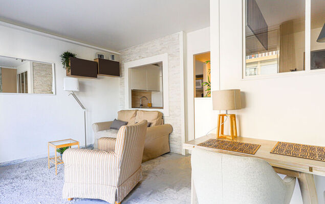 Les Arènes de Cimiez - Photo 7