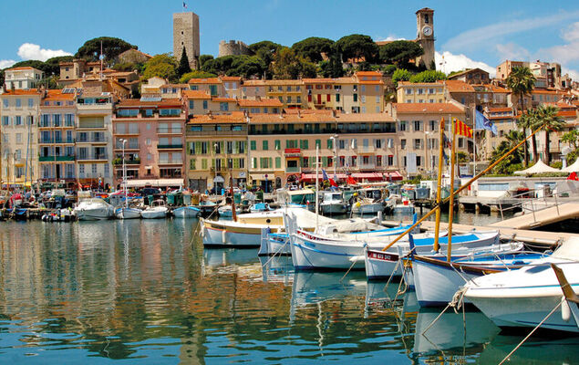 le Tivoli - Photo 18