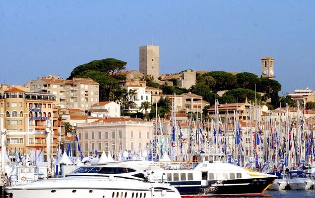 le Tivoli - Photo 21