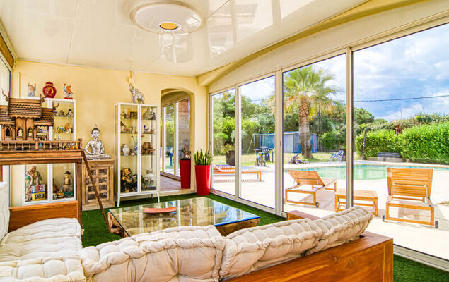 Villa Les Oliviers - Photo 6