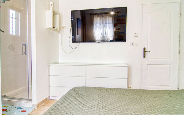 Villa Les Oliviers - Photo 23