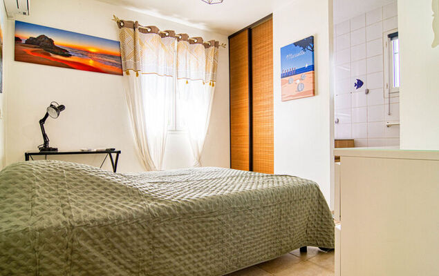 Villa Les Oliviers - Photo 24