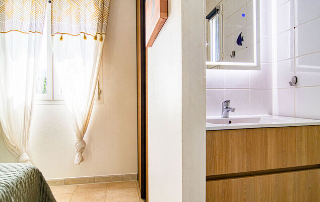 Villa Les Oliviers - Photo 25