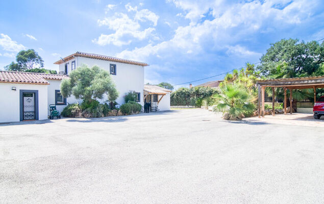 Villa Les Oliviers - Photo 34