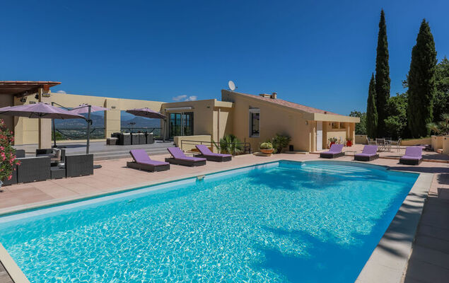 Les Toscanes - Photo 1