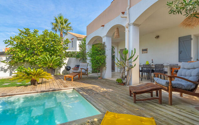 La maison du Port - Photo 10