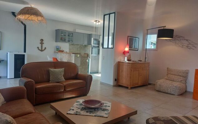 La maison du Port - Photo 15