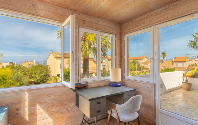 La maison du Port - Photo 33