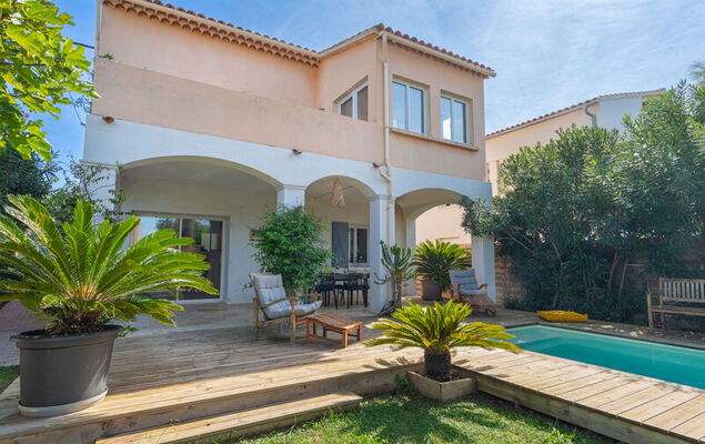 La maison du Port - Photo 43