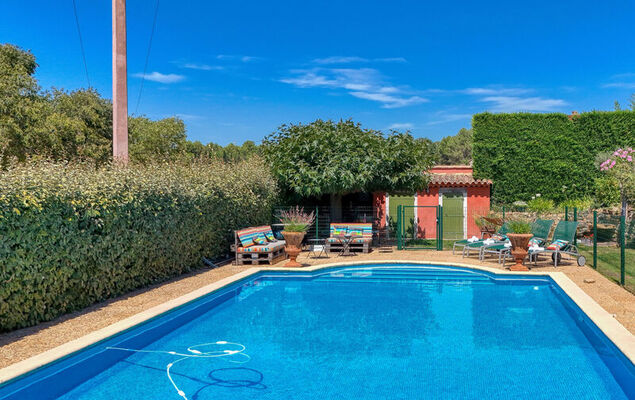 Villa Sainte Anne - Photo 1