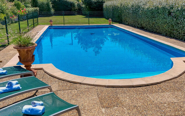 Villa Sainte Anne - Photo 2