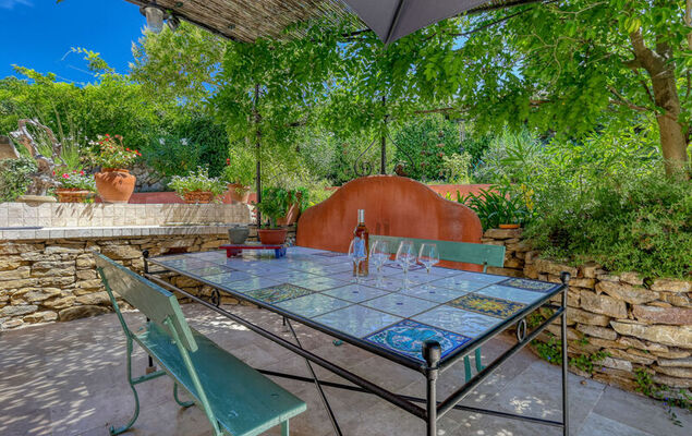 Villa Sainte Anne - Photo 4