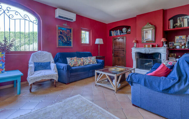 Villa Sainte Anne - Photo 13