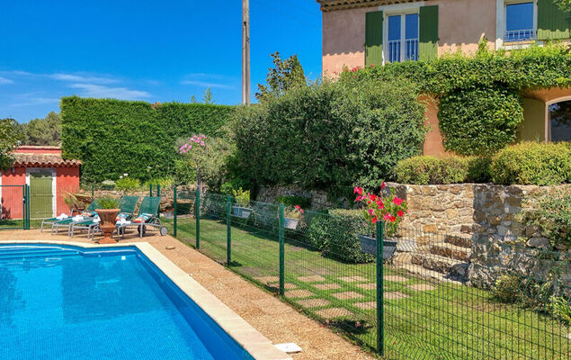 Villa Sainte Anne - Photo 26