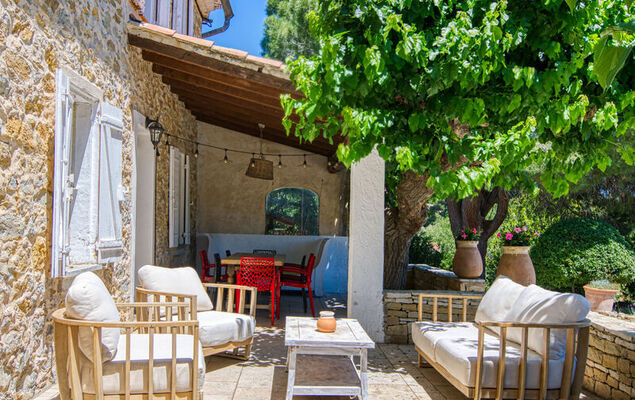 La Bastide de Magdeleine - Photo 2