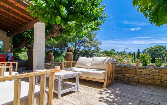 La Bastide de Magdeleine - Photo 9