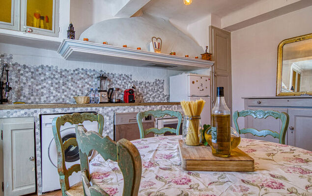 La Bastide de Magdeleine - Photo 17