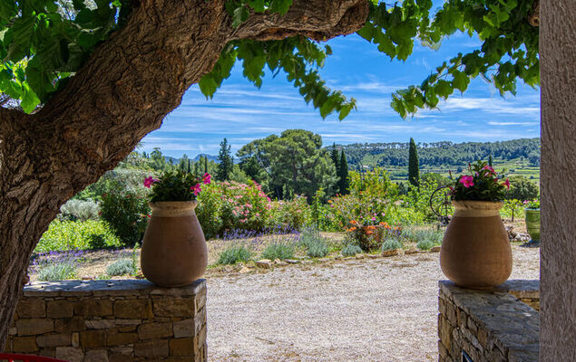 La Bastide de Magdeleine - Photo 42