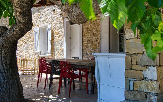 La Bastide de Magdeleine - Photo 43