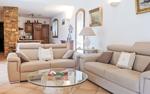 La Péguière - Photo 4