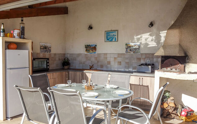 La Péguière - Photo 14