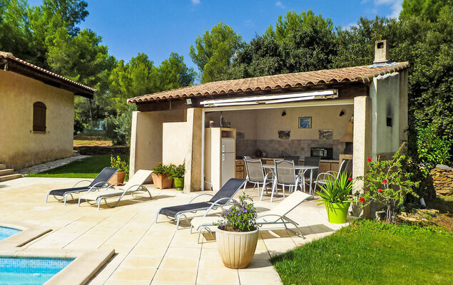 La Péguière - Photo 16