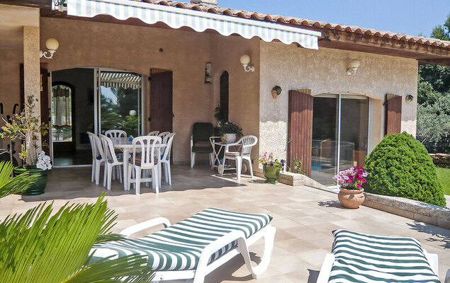 La Péguière - Photo 18