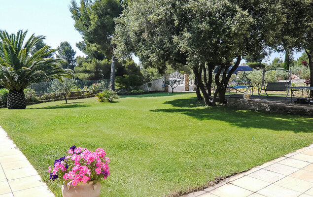 La Péguière - Photo 23