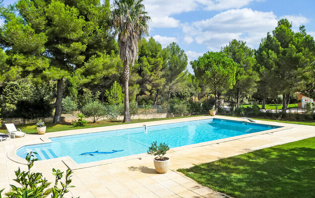 La Péguière - Photo 25