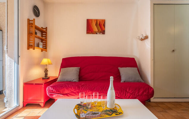 Hauts de la Madrague - Photo 6