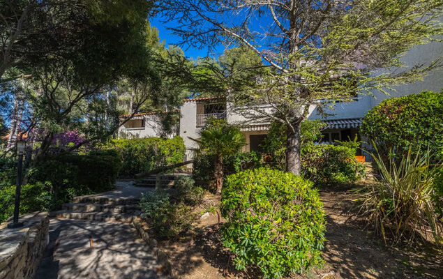 Hauts de la Madrague - Photo 16