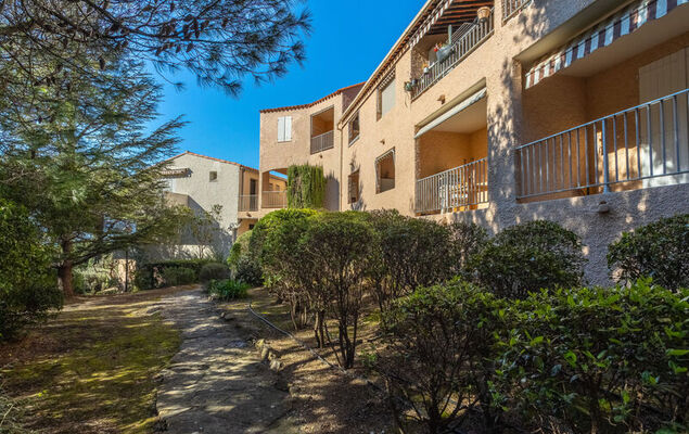 Hauts de la Madrague - Photo 18