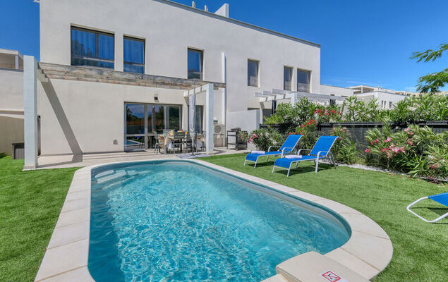 Villas Indigo - Photo 1